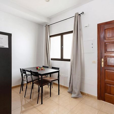 Apartamento Noa San Sebastián de la Gomera Eksteriør billede