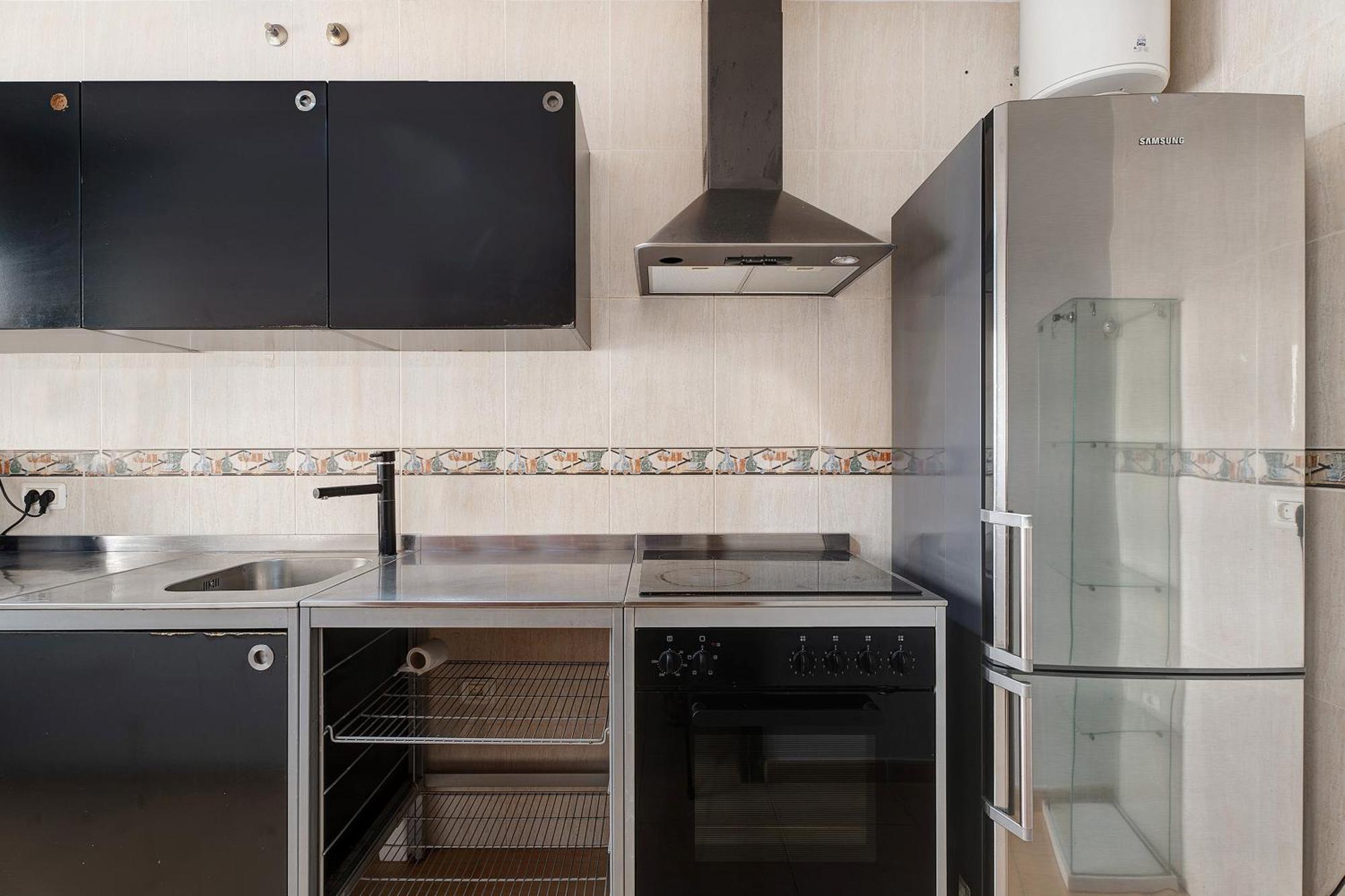 Apartamento Noa San Sebastián de la Gomera Eksteriør billede