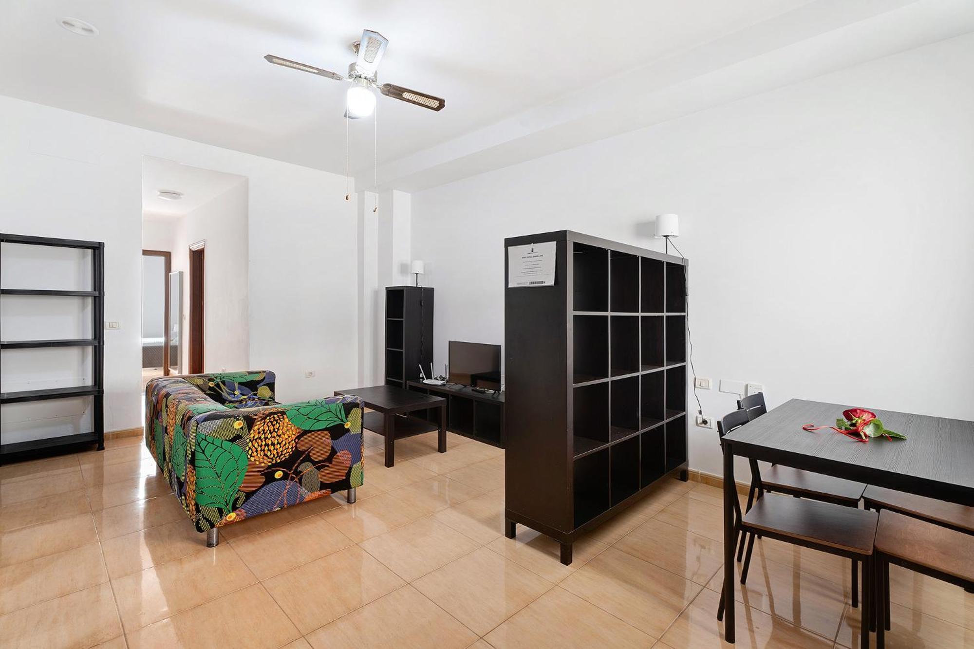Apartamento Noa San Sebastián de la Gomera Eksteriør billede