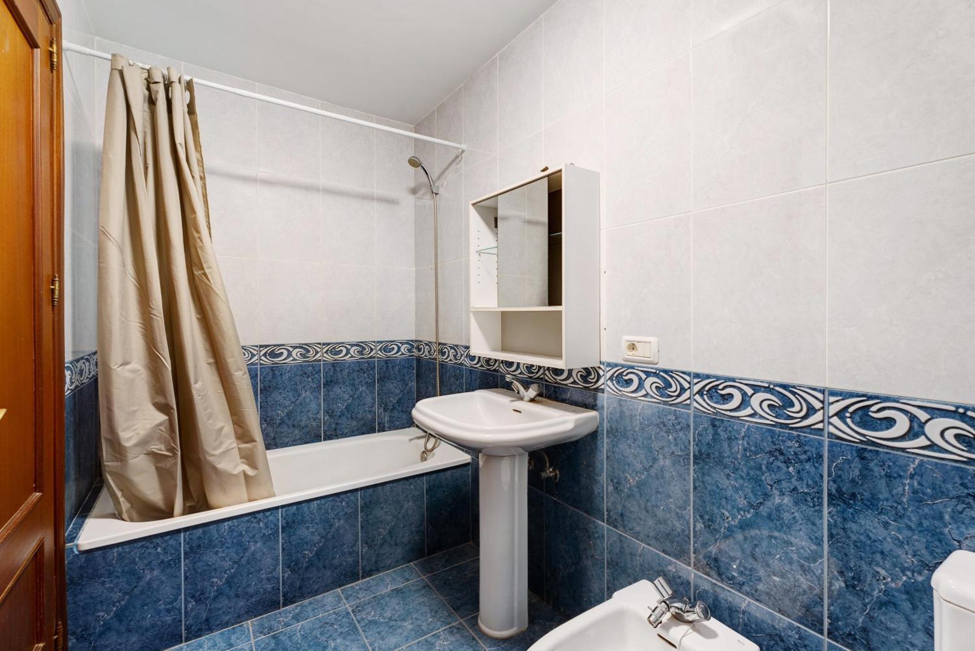 Apartamento Noa San Sebastián de la Gomera Eksteriør billede