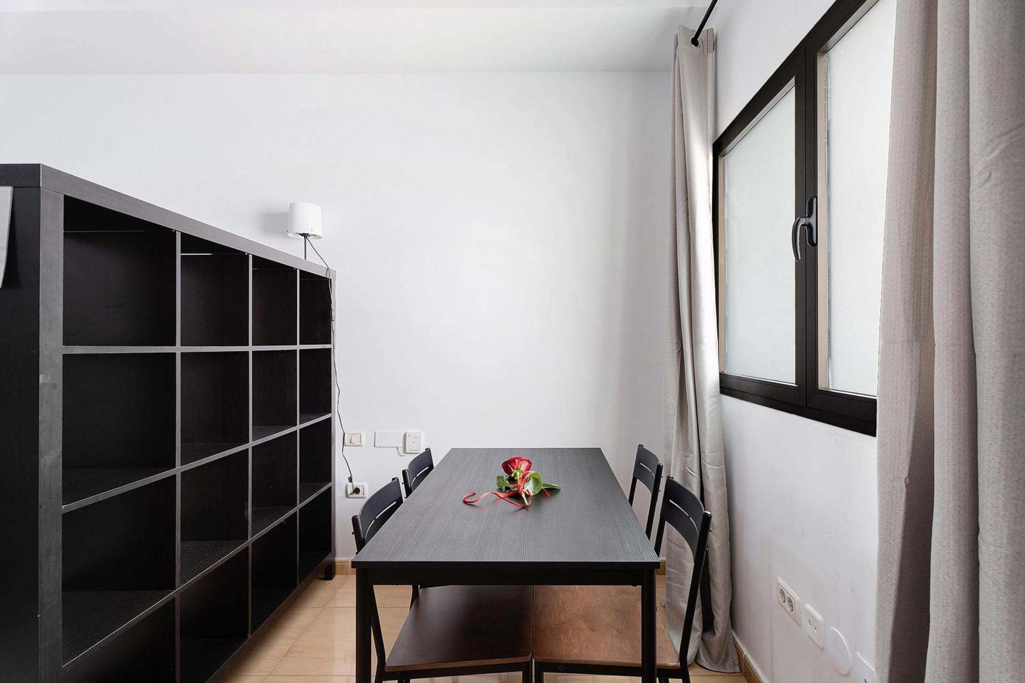 Apartamento Noa San Sebastián de la Gomera Eksteriør billede