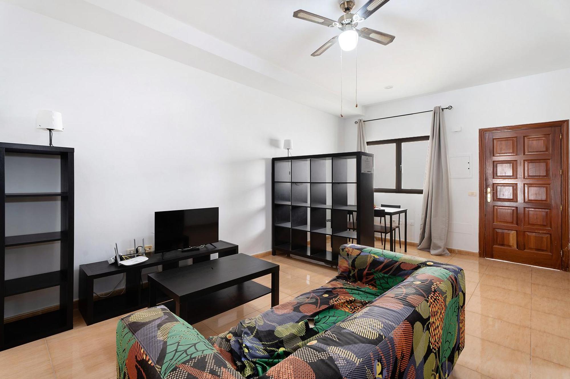 Apartamento Noa San Sebastián de la Gomera Eksteriør billede