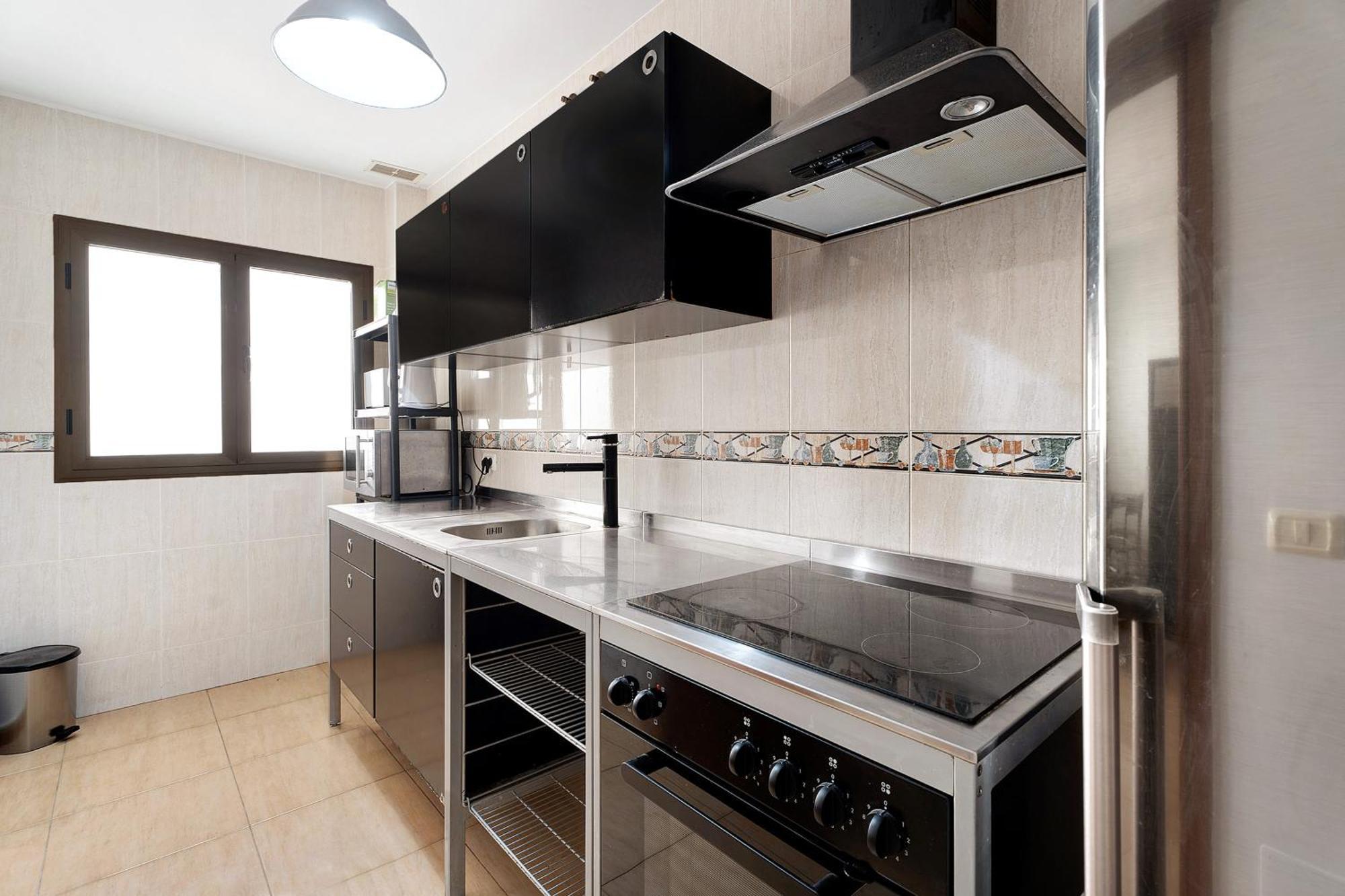 Apartamento Noa San Sebastián de la Gomera Eksteriør billede